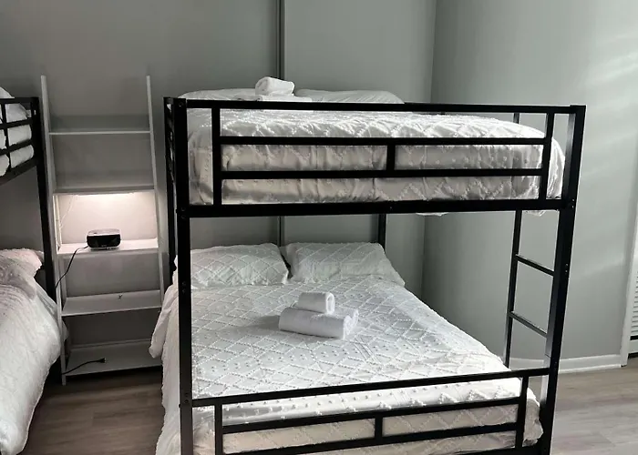 South Loop 2 Bedroom Appartement