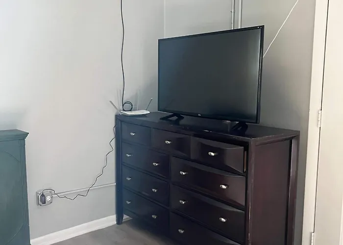South Loop 2 Bedroom Appartement Chicago