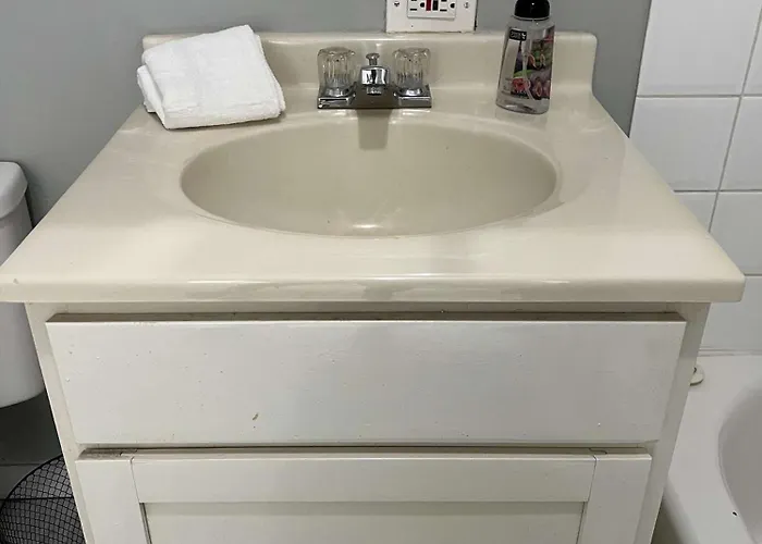 South Loop 2 Bedroom