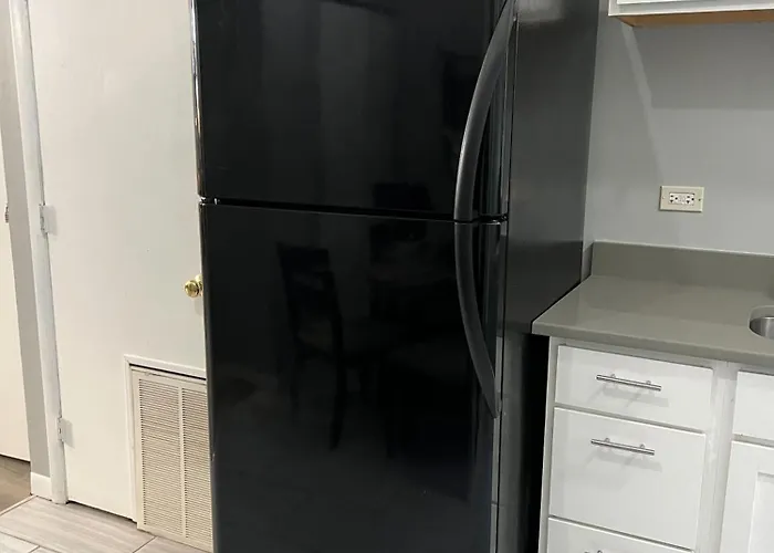 South Loop 2 Bedroom Appartement Chicago