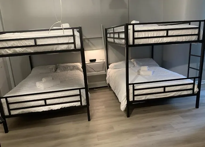 South Loop 2 Bedroom Appartement