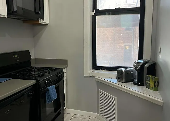 South Loop 2 Bedroom Appartement Chicago