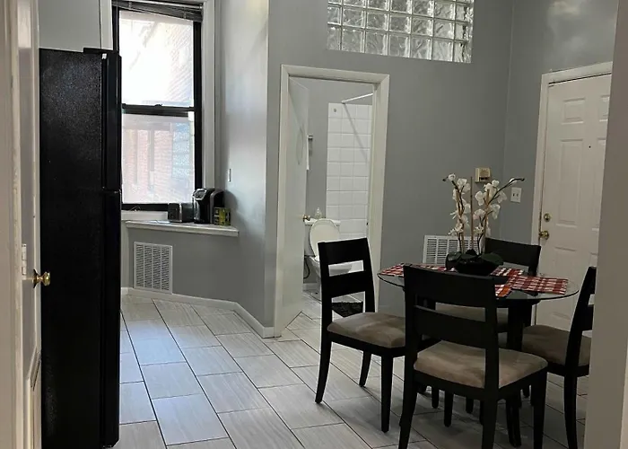 South Loop 2 Bedroom Chicago