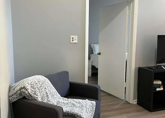 South Loop 2 Bedroom * Chicago