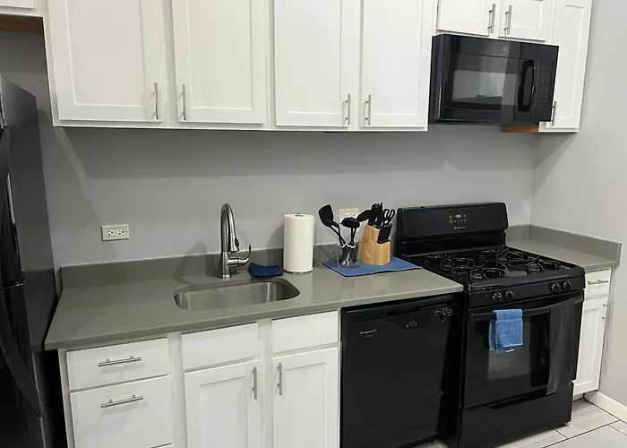 South Loop 2 Bedroom * Chicago