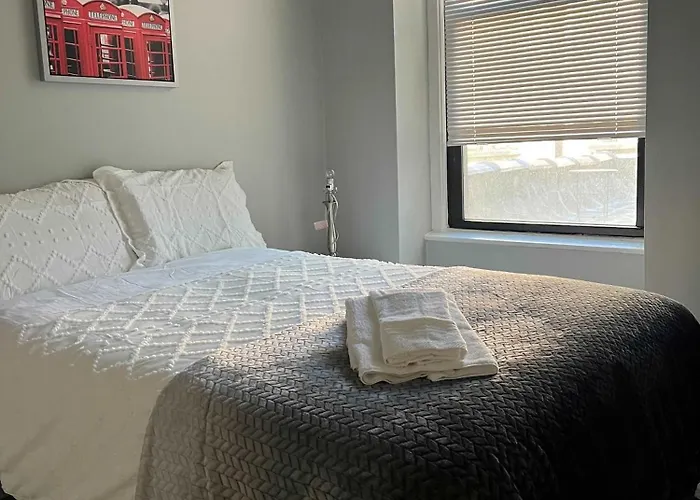 Appartement South Loop 2 Bedroom